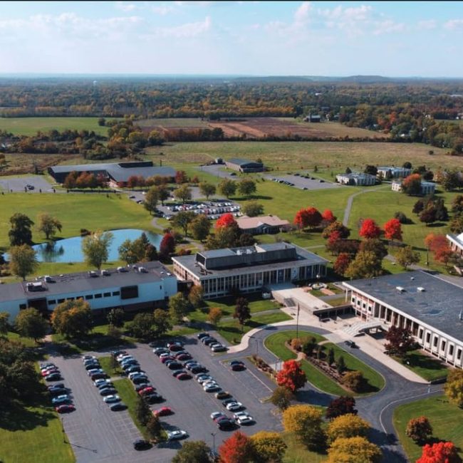 Northeast College of Health Sciences Physician Assistant Program