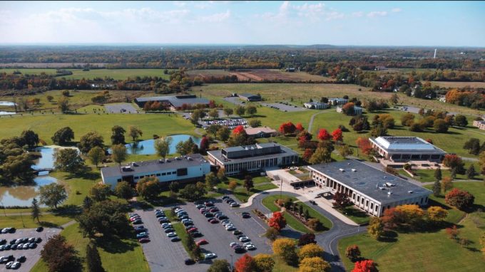 Northeast College of Health Sciences Physician Assistant Program