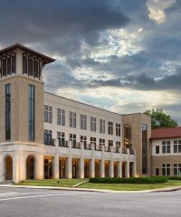 Brescia University Physician Assistant Program