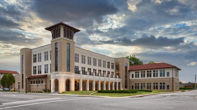 Brescia University Physician Assistant Program
