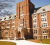 Nazareth University Physician Assistant Program