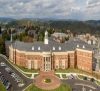 Radford University Physician Assistant Program