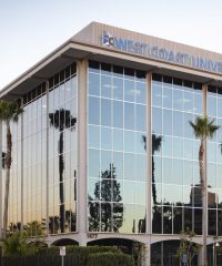 West Coast University – California Physician Assistant Program