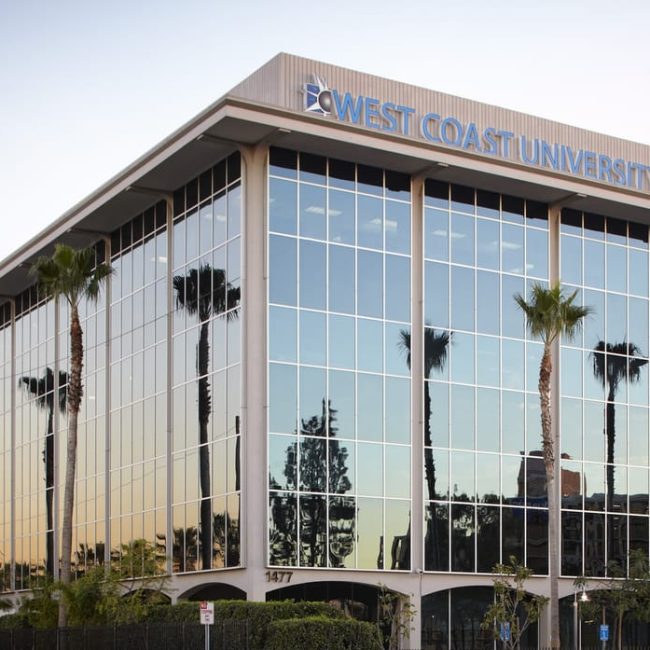 West Coast University – California Physician Assistant Program