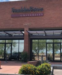 Franklin Pierce University (Goodyear) Physician Assistant Program