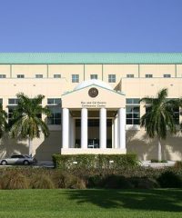 Florida International University Herbert Wertheim College of Medicine Physician Assistant Program