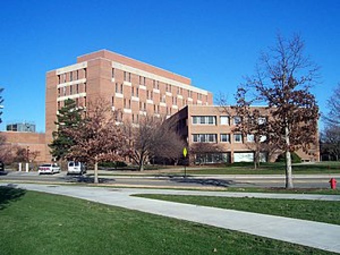 Michigan State University Physician Assistant Program