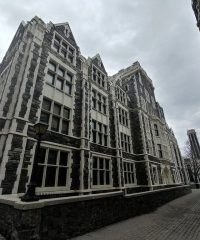 The CUNY School of Medicine (formerly CCNY Sophie Davis School of Biomedical Education) Physician Assistant Program