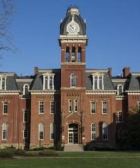 West Virginia University Physician Assistant Program