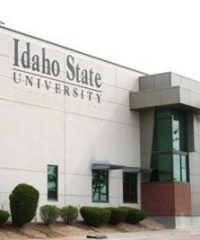 Idaho State University-Meridian Physician Assistant Program