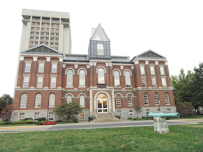 University of Kentucky Physician Assistant Program