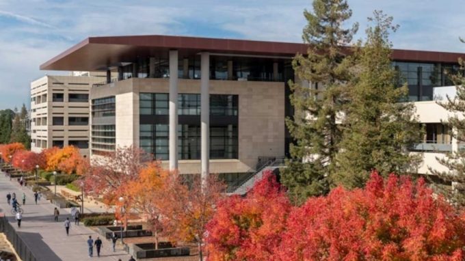 Stanford University Physician Assistant Program