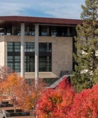Stanford University Physician Assistant Program