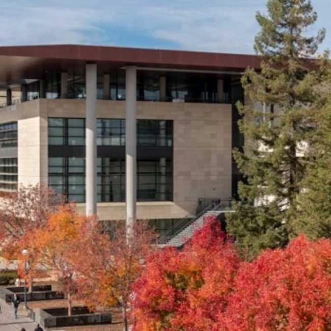 Stanford University Physician Assistant Program