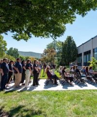 Pennsylvania College of Technology Physician Assistant Program