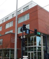 Pacific University Physician Assistant Program