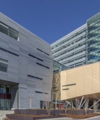 Oregon Health & Science University Physician Assistant Program