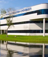 Nova Southeastern University Physician Assistant Program, Jacksonville