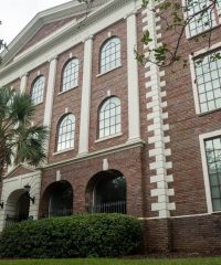 Medical University of South Carolina Physician Assistant Program