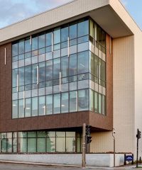 Marquette University Physician Assistant Program