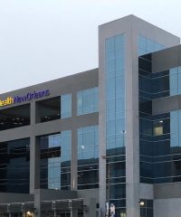 Louisiana State University-New Orleans Physician Assistant Program