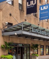Long Island University Physician Assistant Program