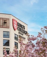 King’s College Physician Assistant Program