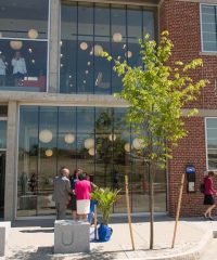 Johnson & Wales University Physician Assistant Program