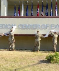 Interservice Physician Assistant Program