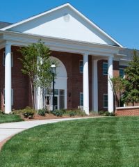 Elon University Physician Assistant Program