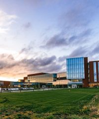 Des Moines University Physician Assistant Program