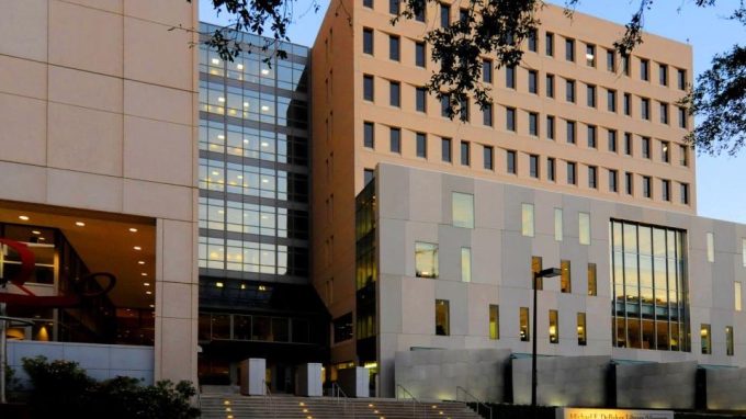 Baylor College of Medicine Physician Assistant Program