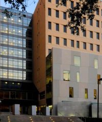 Baylor College of Medicine Physician Assistant Program