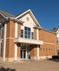 Baldwin Wallace University Physician Assistant Program