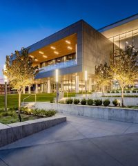 North Carolina A&T State University Physician Assistant Program