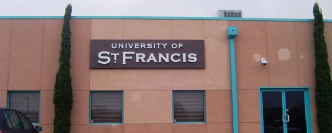 University of St. Francis – New Mexico Physician Assistant Program