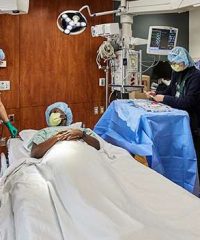 Medical College of Wisconsin NP and PA Critical Care Fellowship