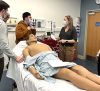 UMASS Memorial Medical Center Critical Care Affiliate Practitioner Residency Program