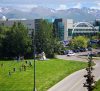 University of Washington-Medex Northwest-Anchorage Physician Assistant Program