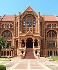 University of Texas Medical Branch at Galveston Physician Assistant Program