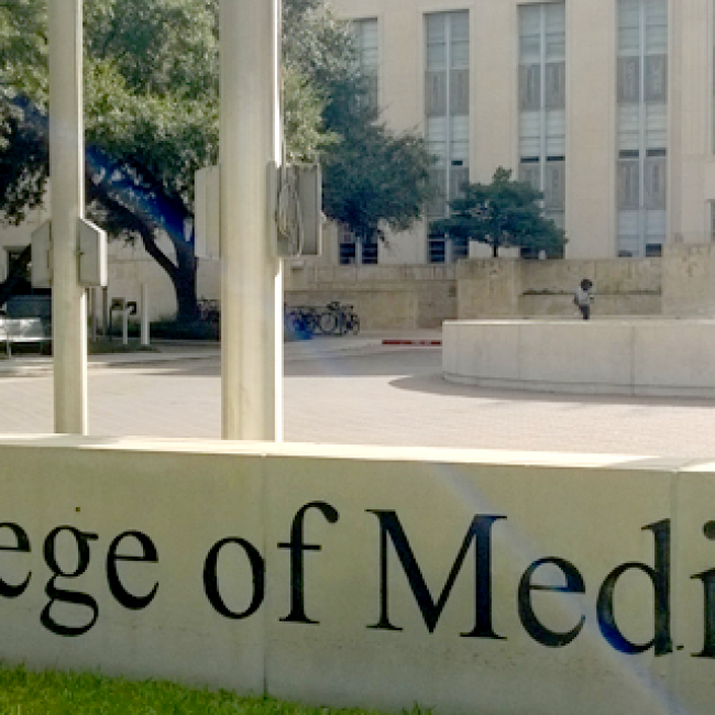 Baylor College of Medicine Emergency Medicine PA Residency