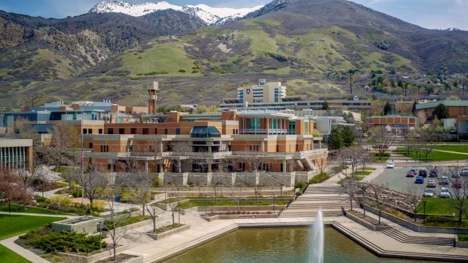 Weber State University Physician Assistant Program