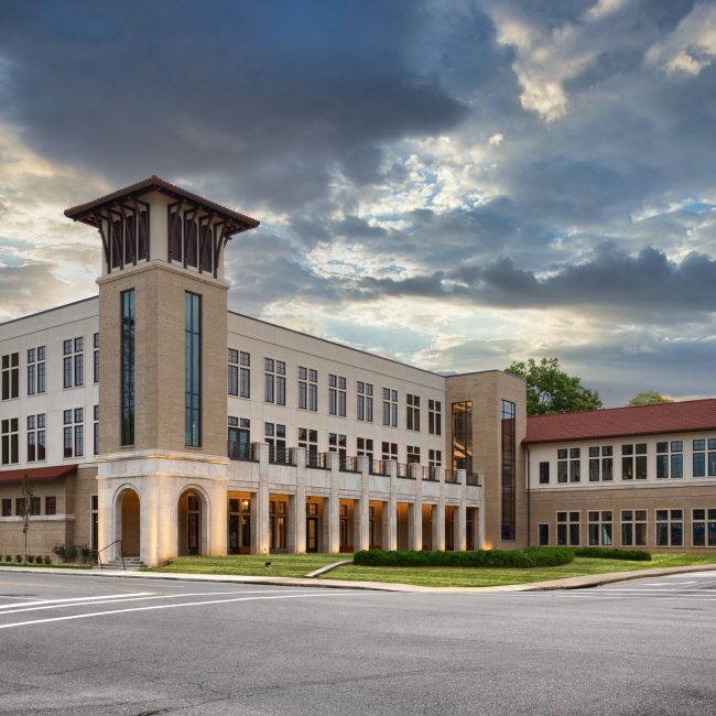 Brescia University Physician Assistant Program