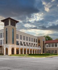 Brescia University Physician Assistant Program