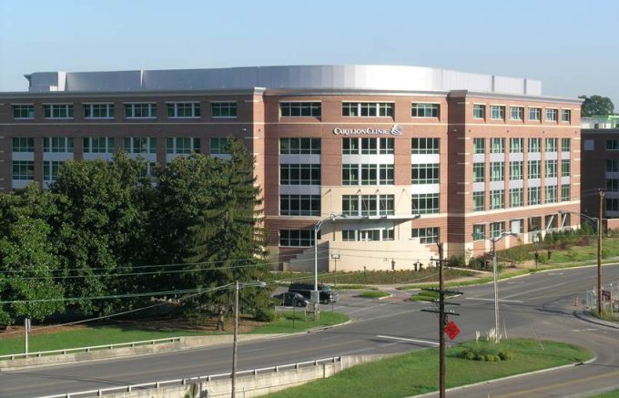 Carilion Cardiothoracic Surgery NP & PA Fellowship