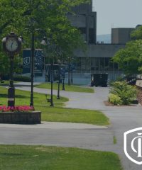 Ithaca College Physician Assistant Program