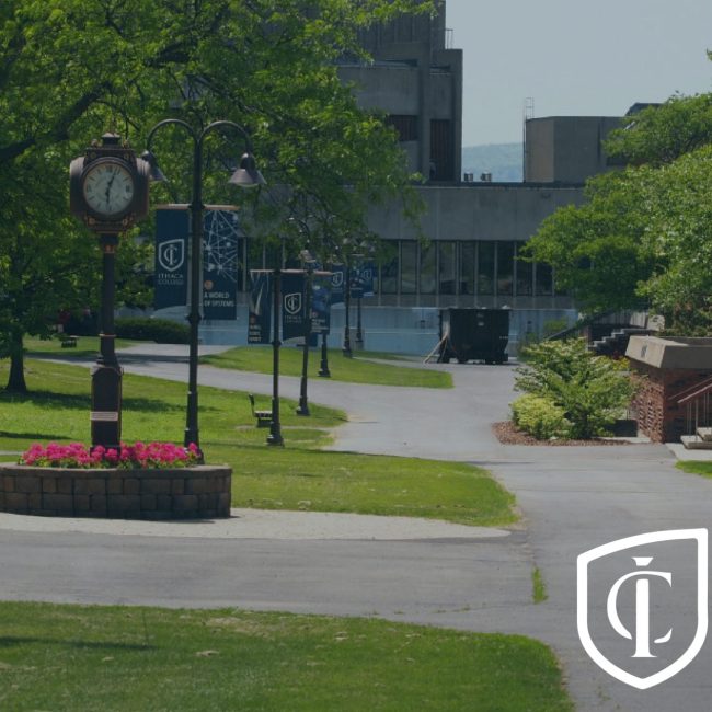 Ithaca College Physician Assistant Program