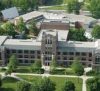 Central Michigan University Physician Assistant Program