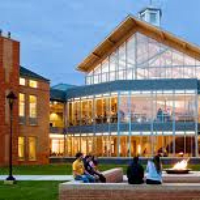 Clarkson University Physician Assistant Program
