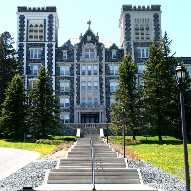 College of St. Scholastica Physician Assistant Program